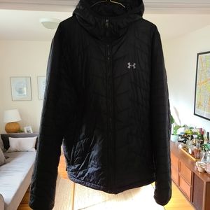 Under Armour Puffer Jacket